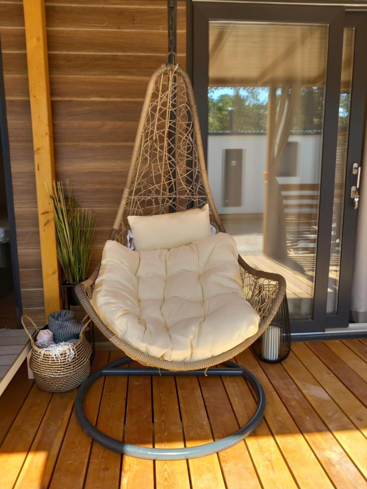 Mobile Home Anamari Biograd Na Moru Room photo